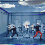 [펜타곤] ptg<b>앨범들</b>