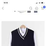 [댓글부탁해] 나 면접 옷 좀 골라주라 ㅜㅜ