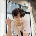 나랑 <b>스팸</b>덮밥 먹을래?