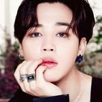 [방탄소년단] 사진 색보정 <b>살짝</b> 했는데