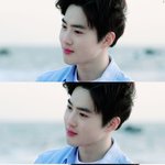 [EXO] 준면아 <b>우주</b>야 너무 보고싶어