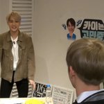 [EXO] 준면이는 <b>뒤통수</b>가 ㄹㅇ 귀여움