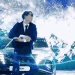 카이는 인간 <b>본새</b> 간지 그 자체인듯