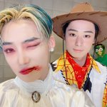 하 이거 개웃김 전에 누가 지창민보고 서브웨이