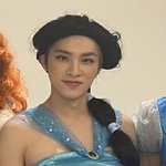 샤오쥔<b>배털</b>짤