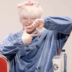 나도 최애 자랑 할래,,