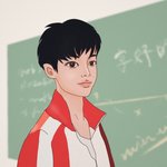 [NCT] 잘생긴 사람만 보면 그림을 그리고 싶어지는 사람