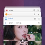 무슨 <b>유라이크</b> 씌운 것 같음;