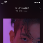 [EXO] 크으 아까 추반글 올린 사람인데