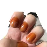 봉숭아가 이따구로 <b>물들</b>줄은 몰랐지