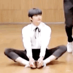 연준 <b>데뷔</b><b>초</b>때 귀여워ㅋㅋㅋ