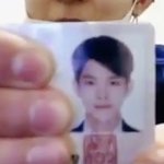 [빅톤] 수빈이 <b>민</b><b>증</b>사진