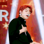 연준 이거 도 <b>데뷔</b><b>초</b>때