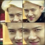 [EXO] 엑톡<b>련들</b> 엓나잇