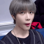 <b>은발</b> 범규 최고야