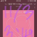 [방탄소년단] 내가 본 앨범 궁예 중 제일 역대급인 듯