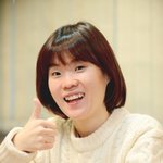 박지선이 개그맨이 된 이유