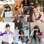 박은빈이 드라마 끝나면 하는 <b>포즈</b>