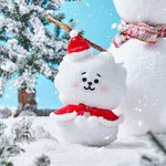 꺅 <b>재희</b> 눈사람 샀다!