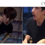 콘서트에서 몰래 사진 찍다 걸렸을때