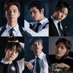 [NCT즌] 애들아 나 고민있어