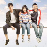 <b>남주</b> 비주얼때문에 벤츠 섭남이 흐린눈 된다는 드라마