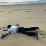 <b>하성운</b> 바다 이거 누구랑 갔을까?