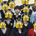 [NCT] <b>처음</b>보는 정우 과사