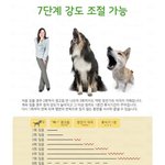 [이것좀봐줘] 반려견 목 <b>전기</b>충격기라는데 너무한 거 아니야?