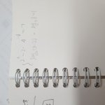 아니 갑자기 종이<b>질감</b>이 달라질수있나