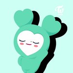 [트둥존] 미나 좋아하세요? <b>YES</b> OR <b>YES</b>