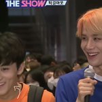 [NCT즌] 내가 마크 좋아하는포인트 중 하나