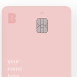 [댓글부탁해] <b>카뱅</b> 미니카드 핑크토끼인애들아