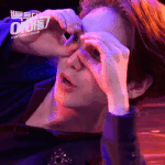 [펜타곤] 우울했는데 랭킹 고<b>푼수</b>