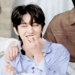 [세븐틴] 조슈아 이 머리였을때 사진 좀 주라<b>ㅠ</b>