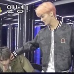 [NCT] 진짜 이마크ㅋㅋ <b>윈윈</b>한테 진심이다