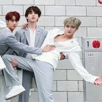 [펜타곤] 아니 단체<b>사진</b> <b>개</b>웃겨