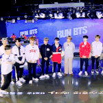 [방탄소년단] <b>선수</b>분들 당황하신덬ㅋㅋㅋㅋㅋㅋㅋㅋ