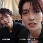 [NCT] 타로 성찬 셀프<b>캠</b> 어려워하는 거