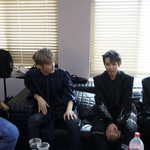 [NCT] ㅋㅋㅋㅋ <b>선배</b> 티나