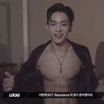 [NCT즌] 황뤀캇으.. 그런것 까진 안보여줘도......