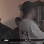 [NCT] 아니 누구한테 저렇게 깍듯하게 <b>인사</b>하나