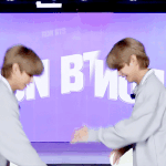 [방탄소년단] 자신과의 싸움..!