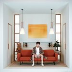 [방탄소년단] 남주니방은 <b>대칭</b>이면서도 <b>대칭</b>이 아니야...