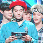 [NCT] 정재현 <b>이태용</b> 문태일