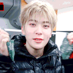 [NCT] [ 201103 ] 떡밥 정리해줄게 우리 즈니들은 보기만...