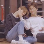 [NCT] (<b>재업</b>) 정우 이거 원본 뭐양??