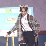 [모두드루와] 시우민 여돌춤 왤케 잘<b>춤</b>??