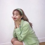 류수정 사복 스타일 진짜 이쁘다