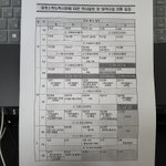 고2 정시러인데 우리학교 <b>원격</b> ㅈㄴ 많어